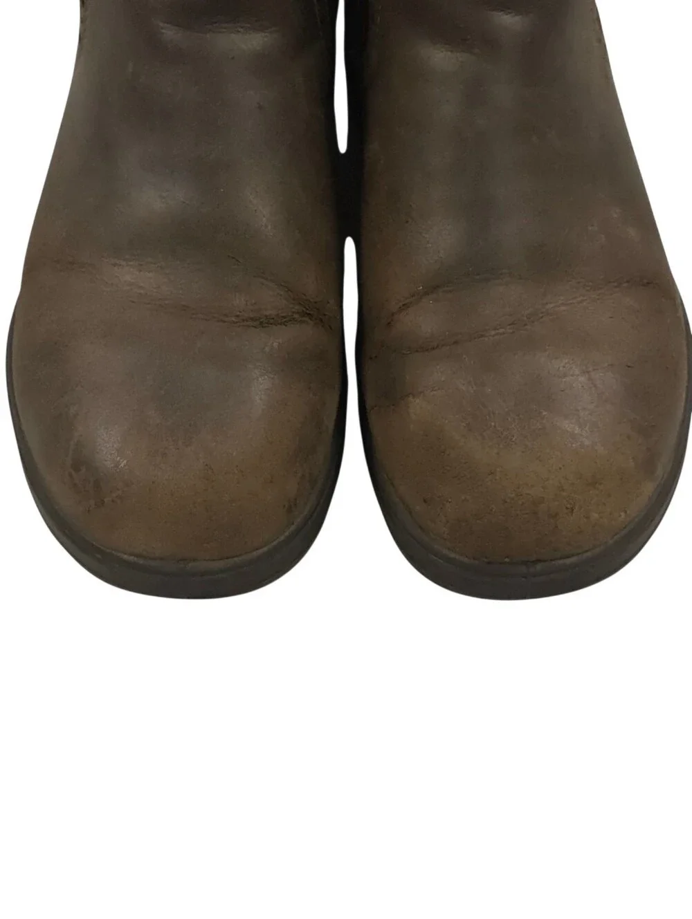 Blundstone pre owned